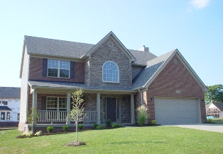 Williamsgate Model Home